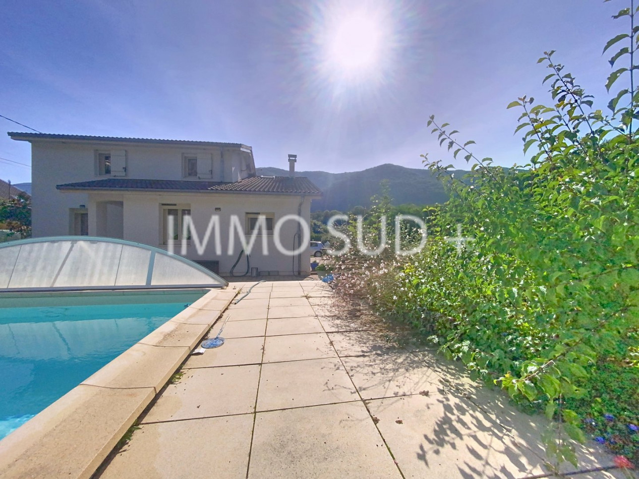 vente Maison Vif - Photo 1