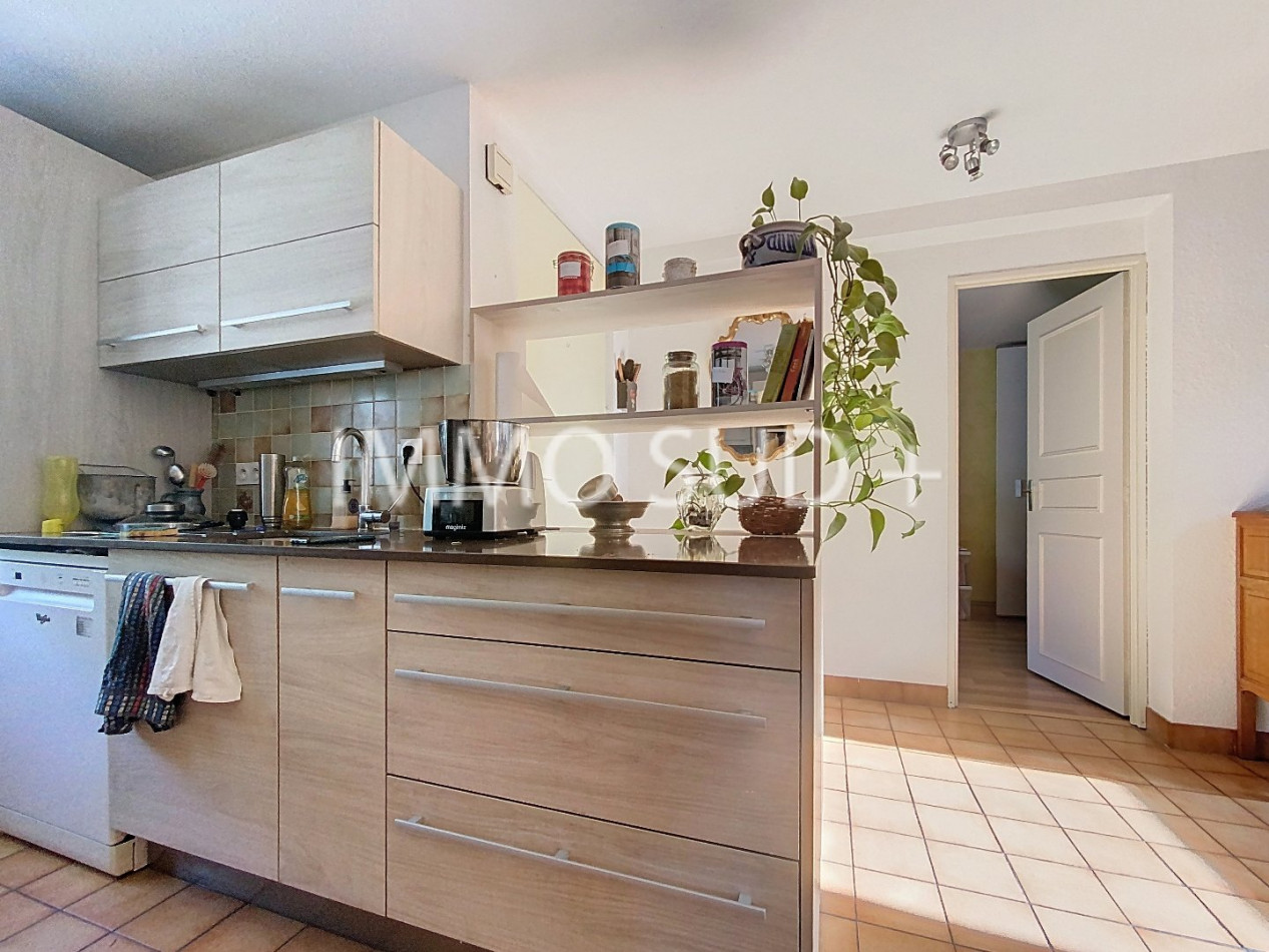 vente Maison Vif - Photo 6