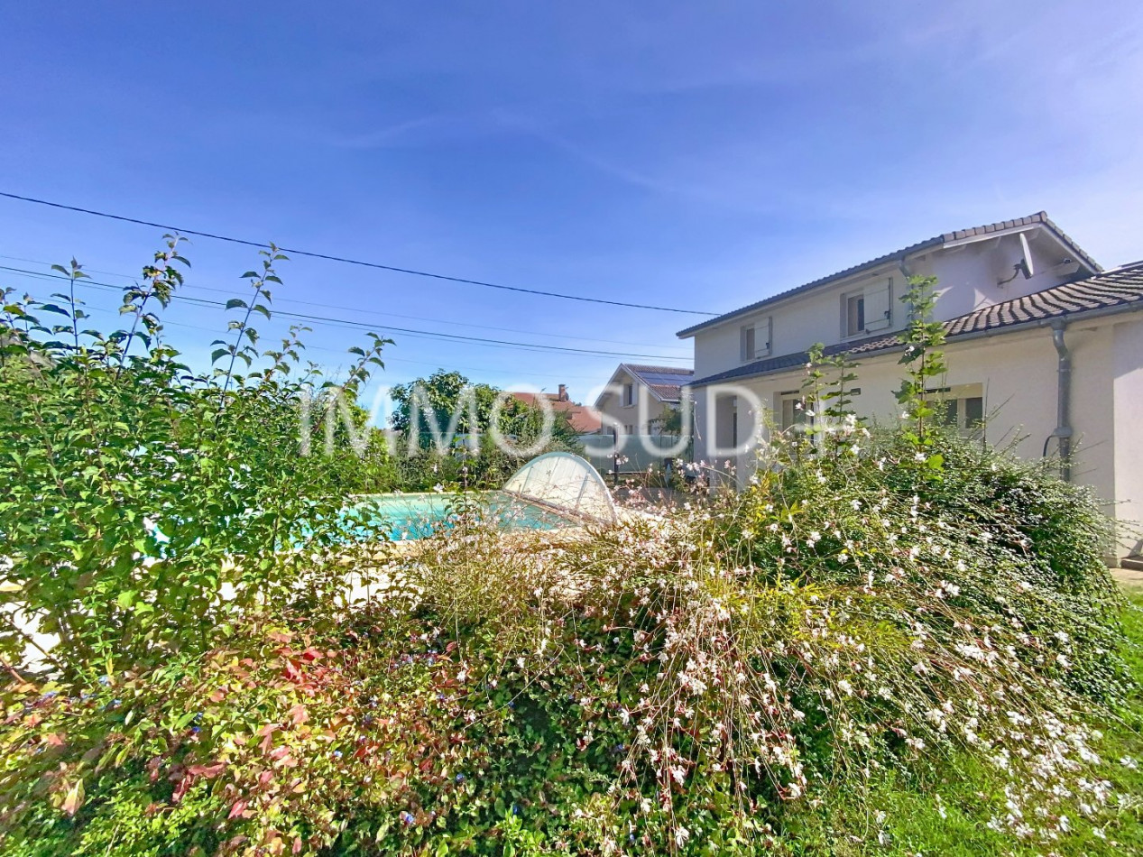 vente Maison Vif - Photo 1