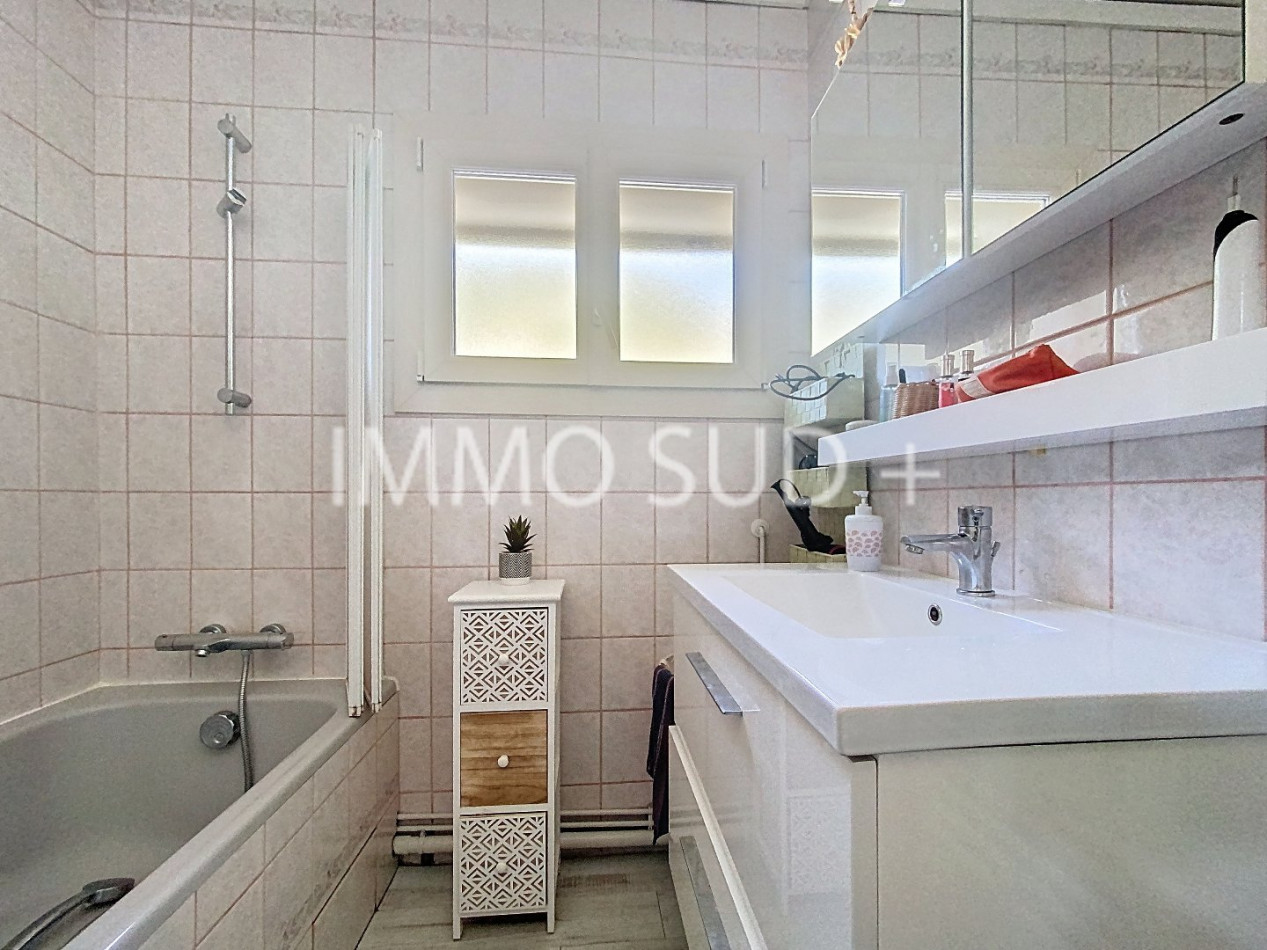 vente Maison Vif - Photo 7