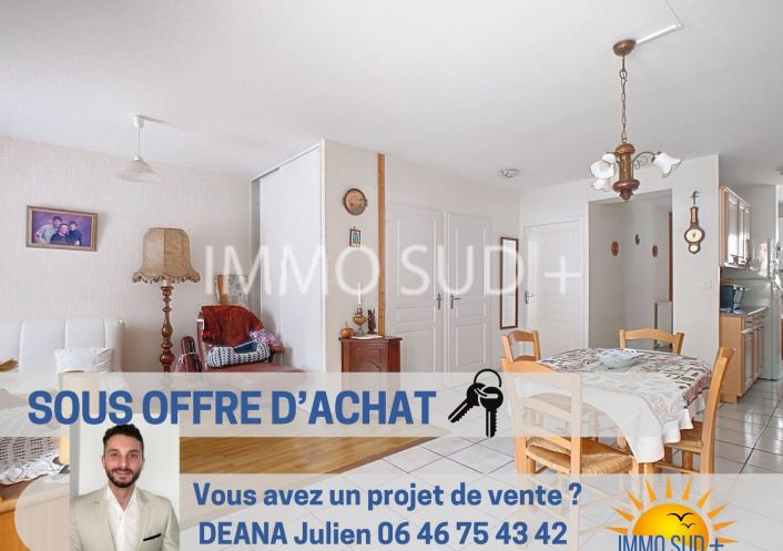 vente Appartement Vif