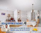 vente Appartement Vif