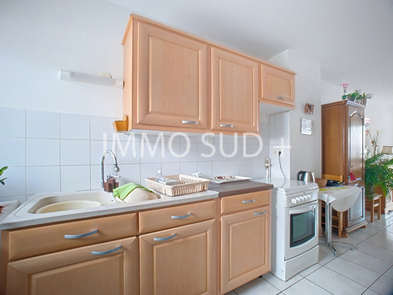 vente Appartement Vif - Photo 4