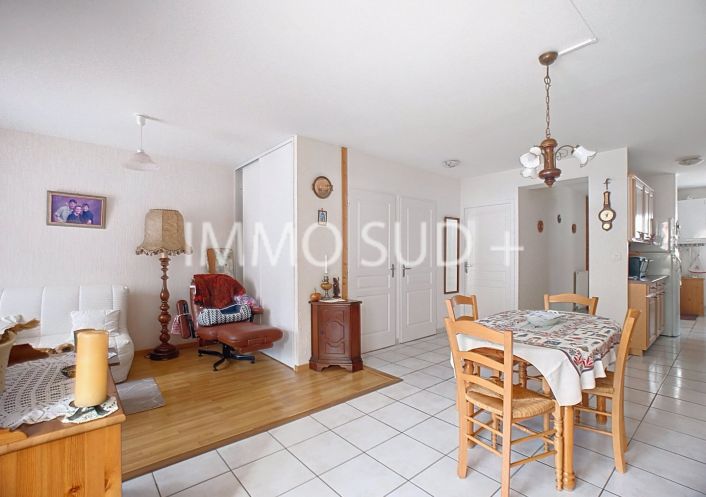 vente Appartement Vif