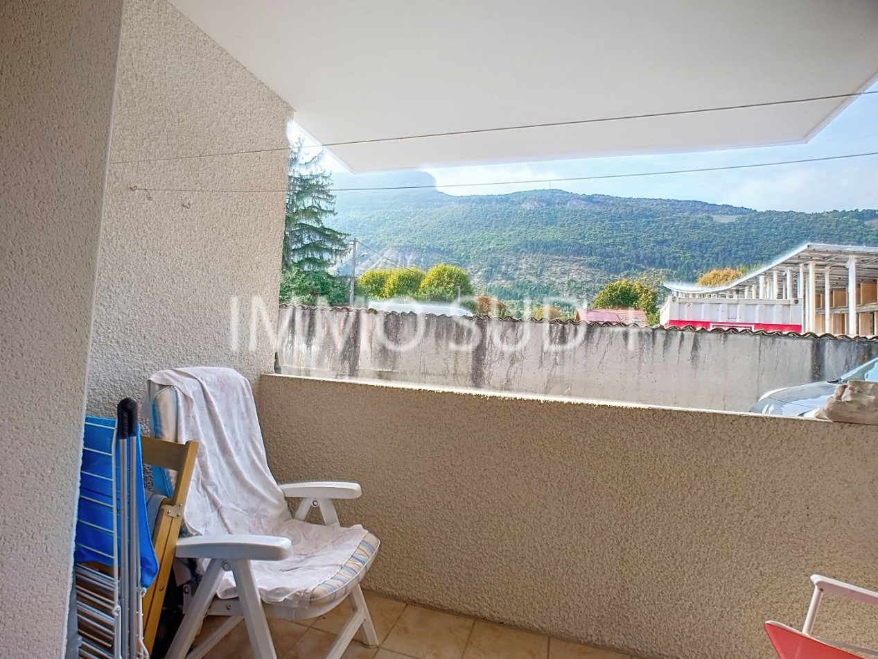 vente Appartement Vif - Photo 5