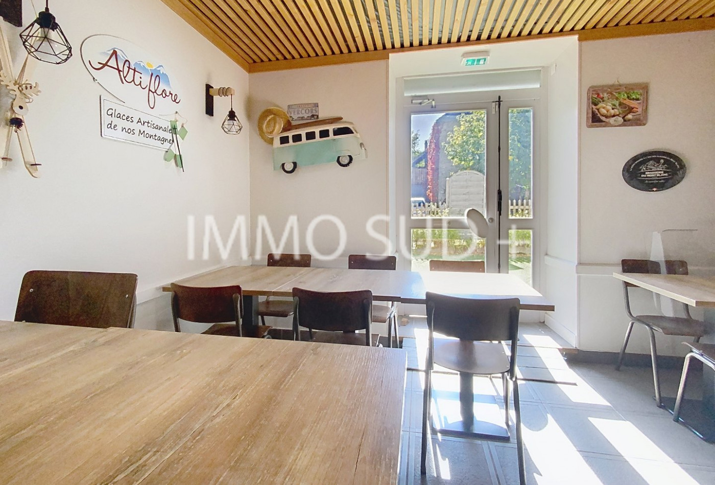 vente Monestier De Clermont - Photo 2