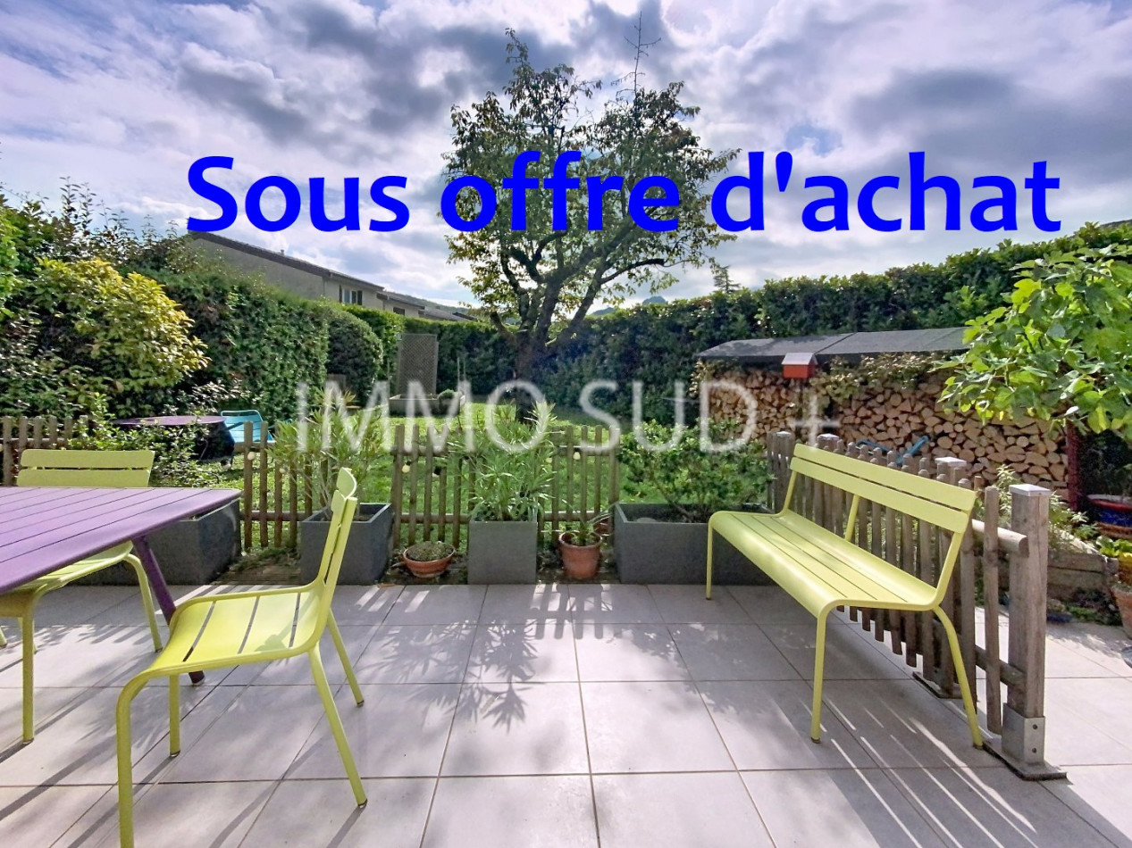 vente Maison Varces Allieres Et Risset - Photo 1