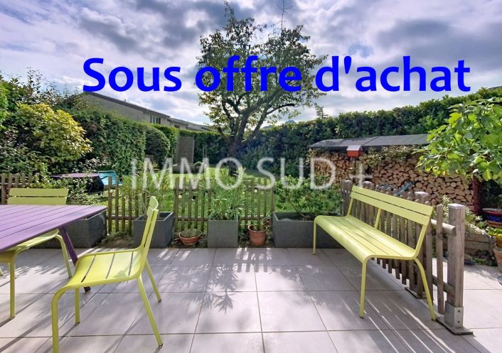 vente Maison Varces Allieres Et Risset