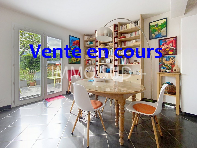 vente Maison Varces Allieres Et Risset - Photo 1