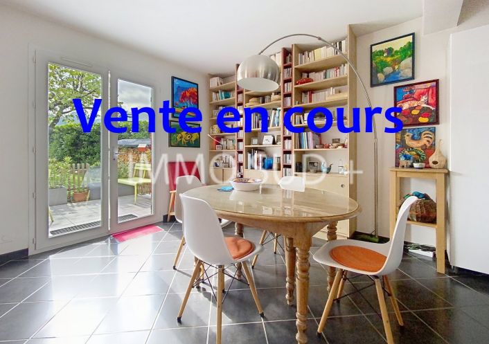 vente Maison Varces Allieres Et Risset