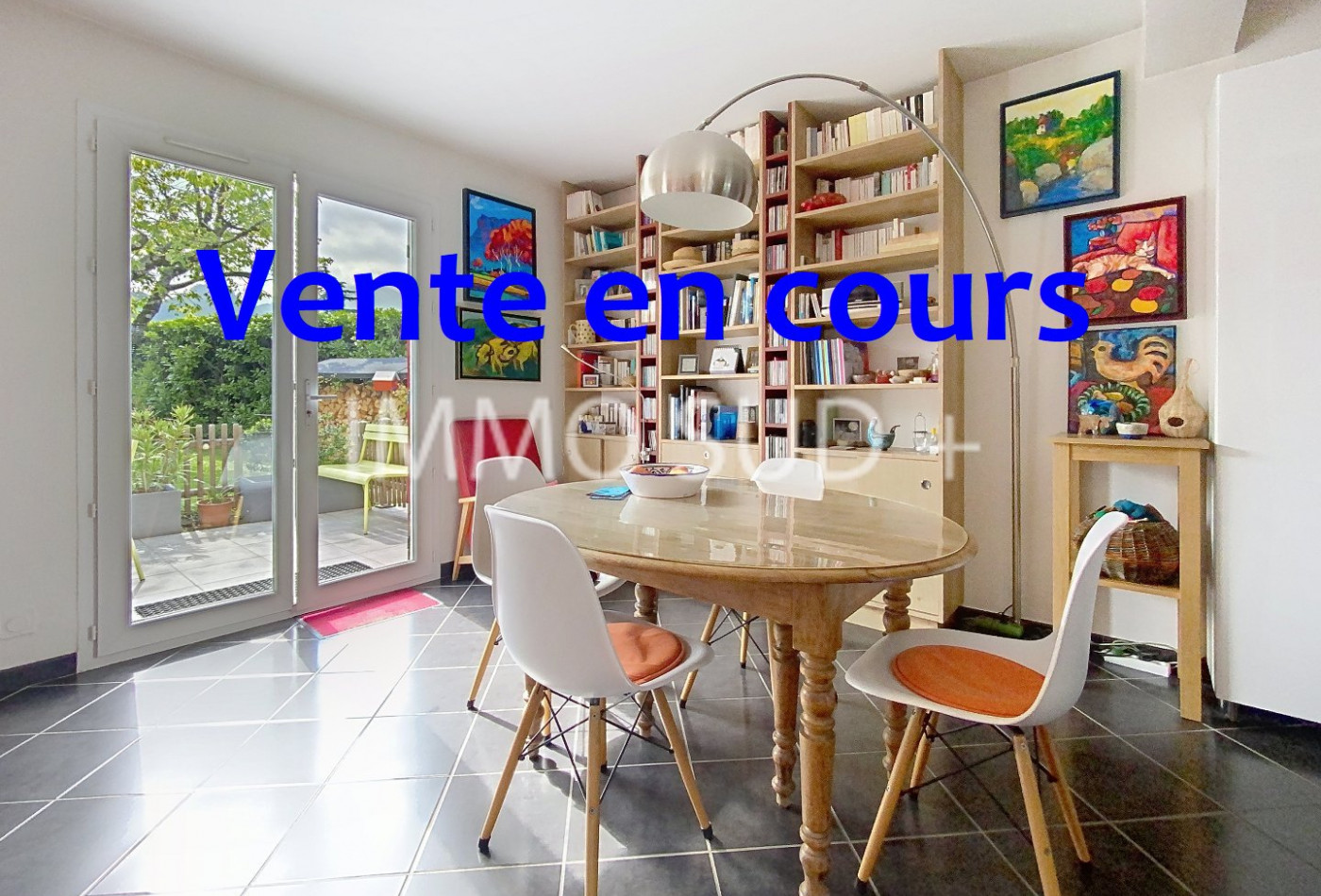vente Maison Varces Allieres Et Risset - Photo 1