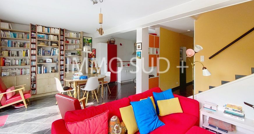 vente Maison Varces Allieres Et Risset