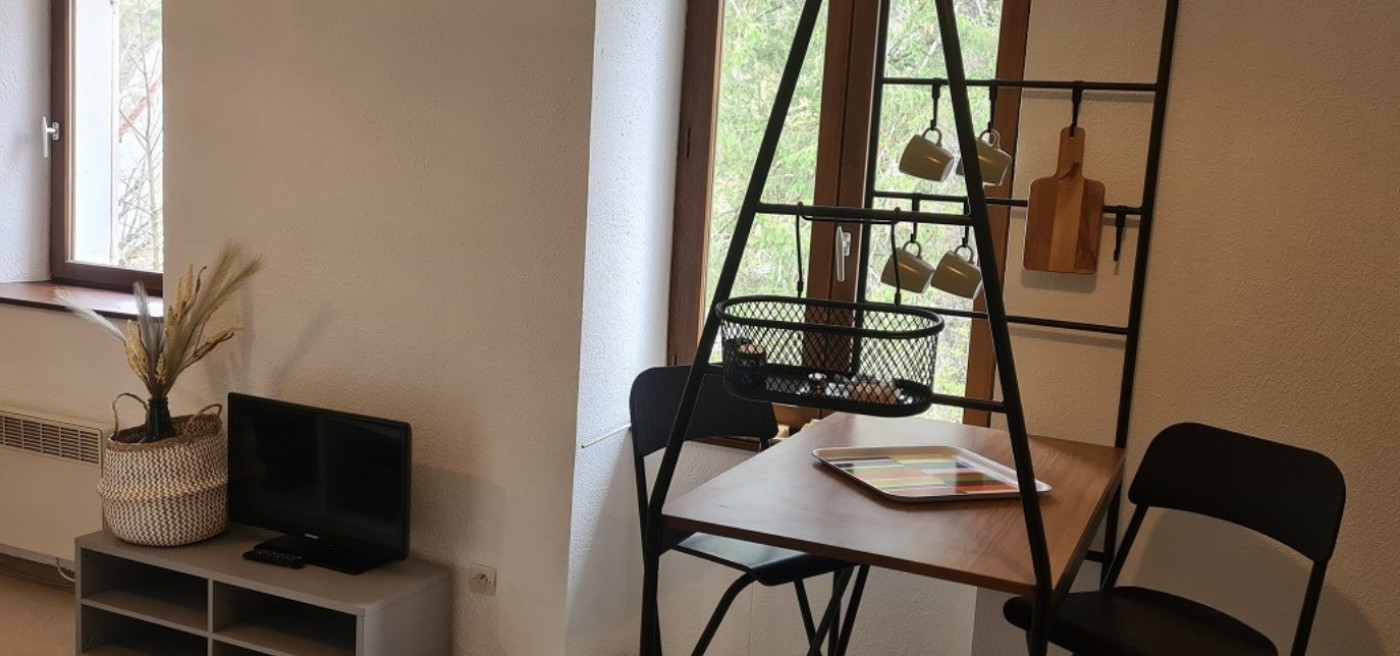 vente Appartement Monestier De Clermont - Photo 1