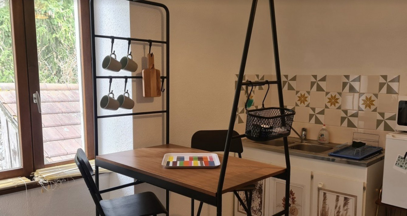 vente Appartement Monestier De Clermont - Photo 2