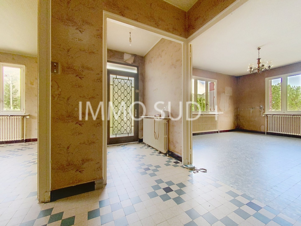 vente Maison Vif - Photo 1