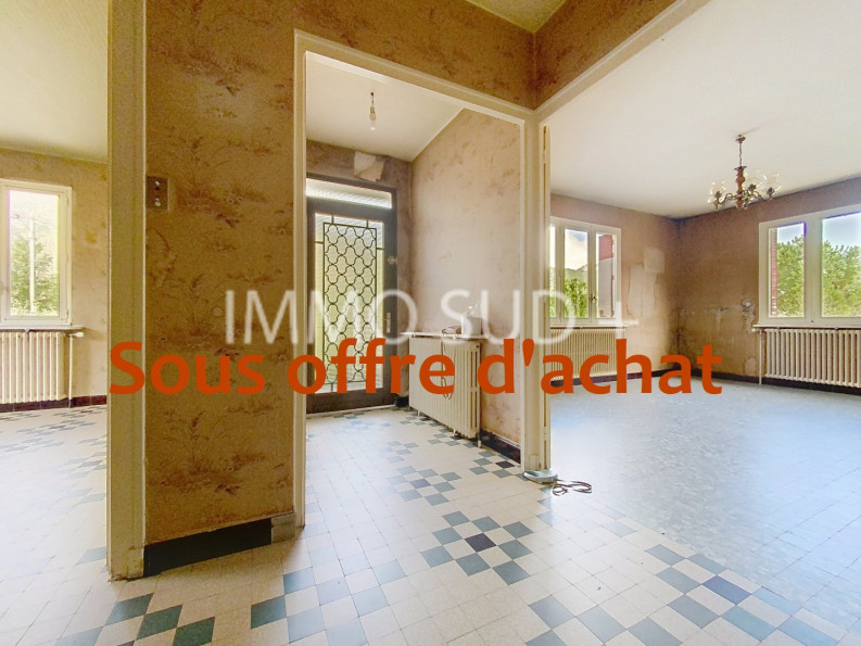 vente Maison Vif - Photo 1