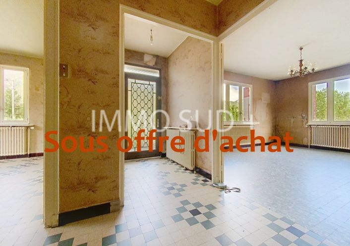 vente Maison Vif