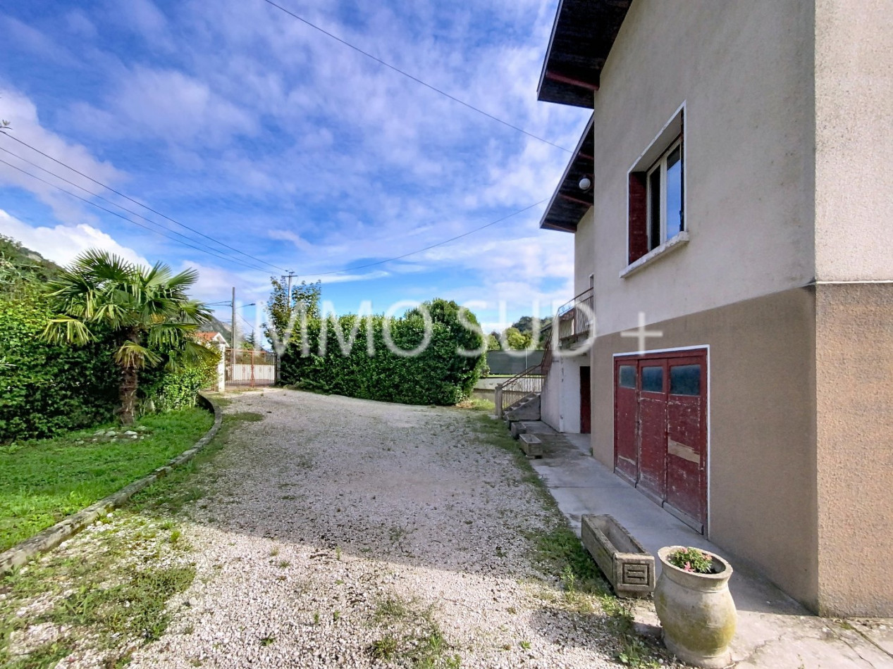 vente Maison Vif - Photo 5