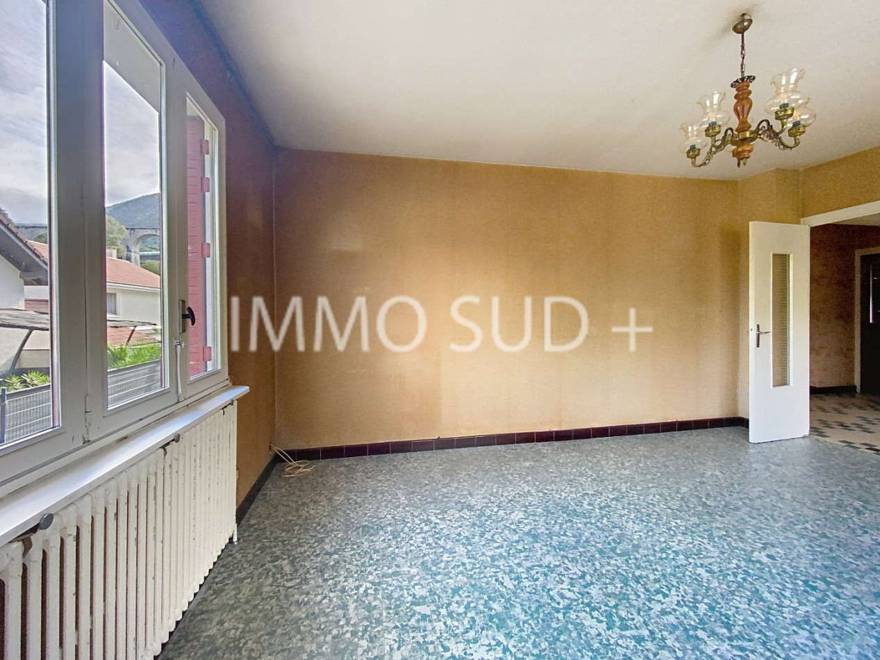 vente Maison Vif - Photo 3