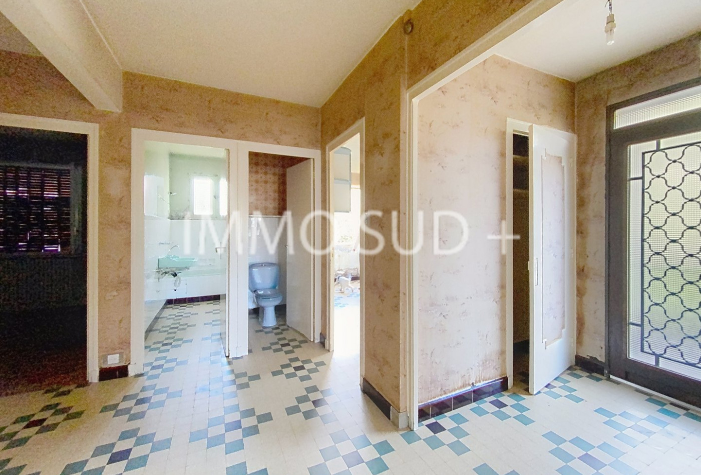 vente Maison Vif - Photo 2