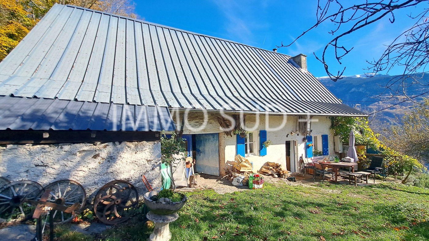 vente Maison Sechilienne - Photo 1