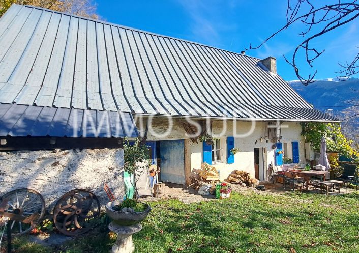 vente Maison Sechilienne