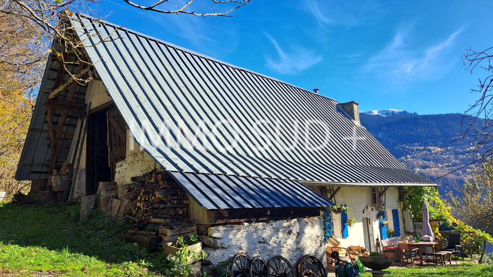 vente Maison Sechilienne - Photo 2