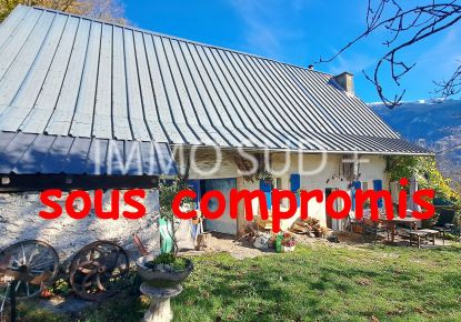 vente Maison Sechilienne