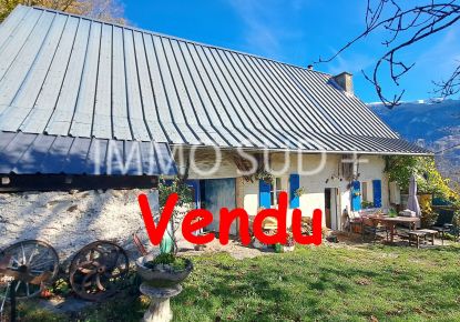 vente Maison Sechilienne