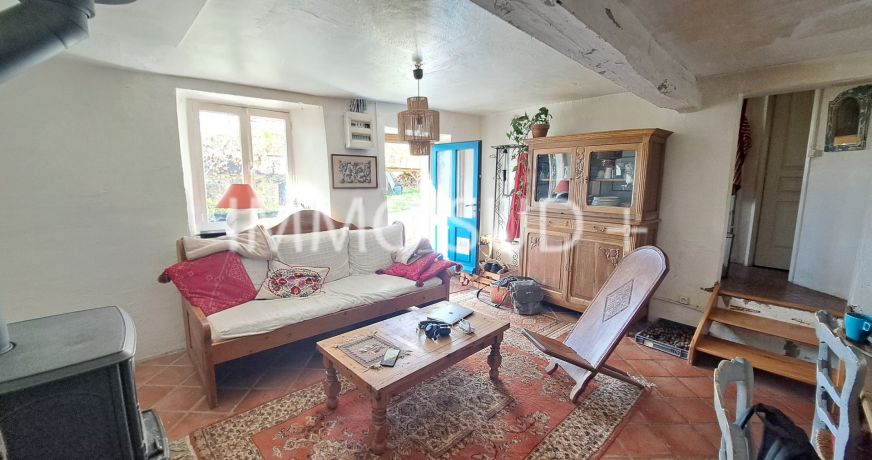 vente Maison Sechilienne