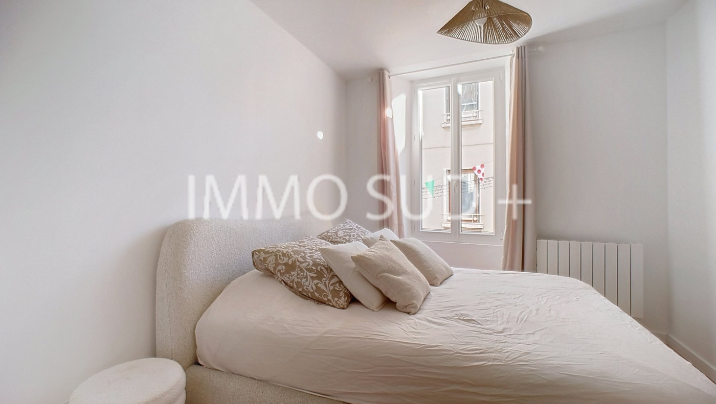 vente Appartement Vif - Photo 8