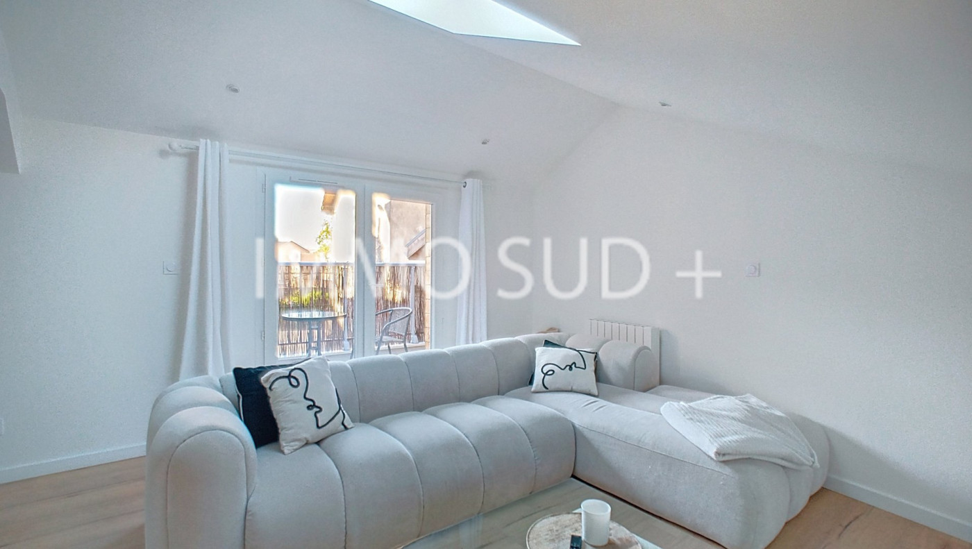 vente Appartement Vif - Photo 3