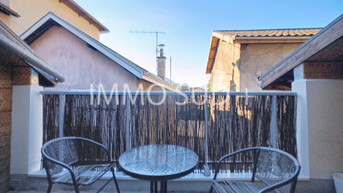 vente Appartement Vif - Photo 2