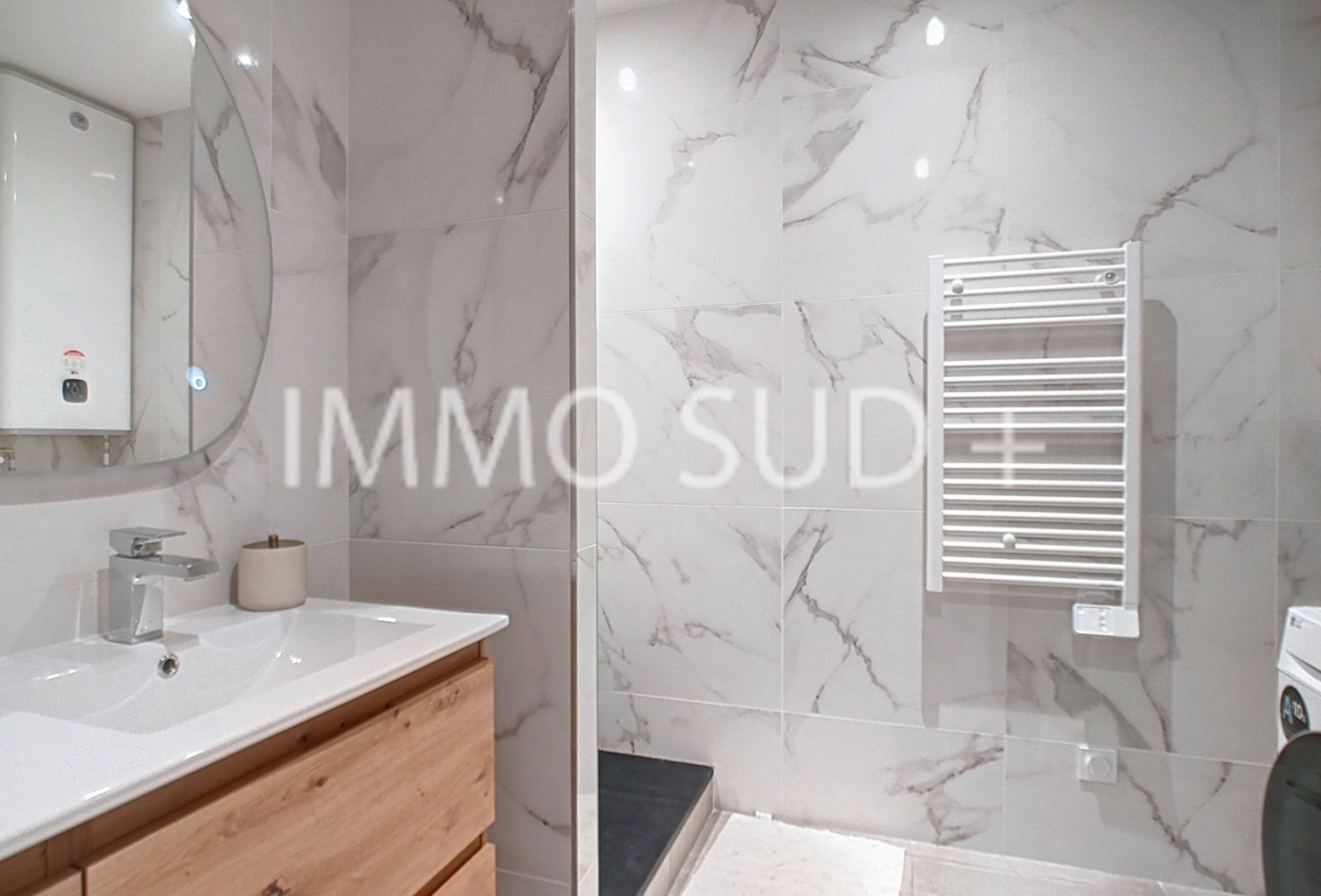 vente Appartement Vif - Photo 10