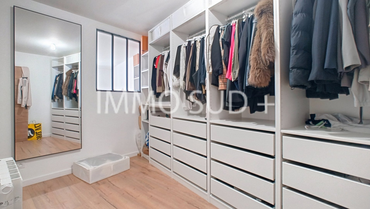 vente Appartement Vif - Photo 7