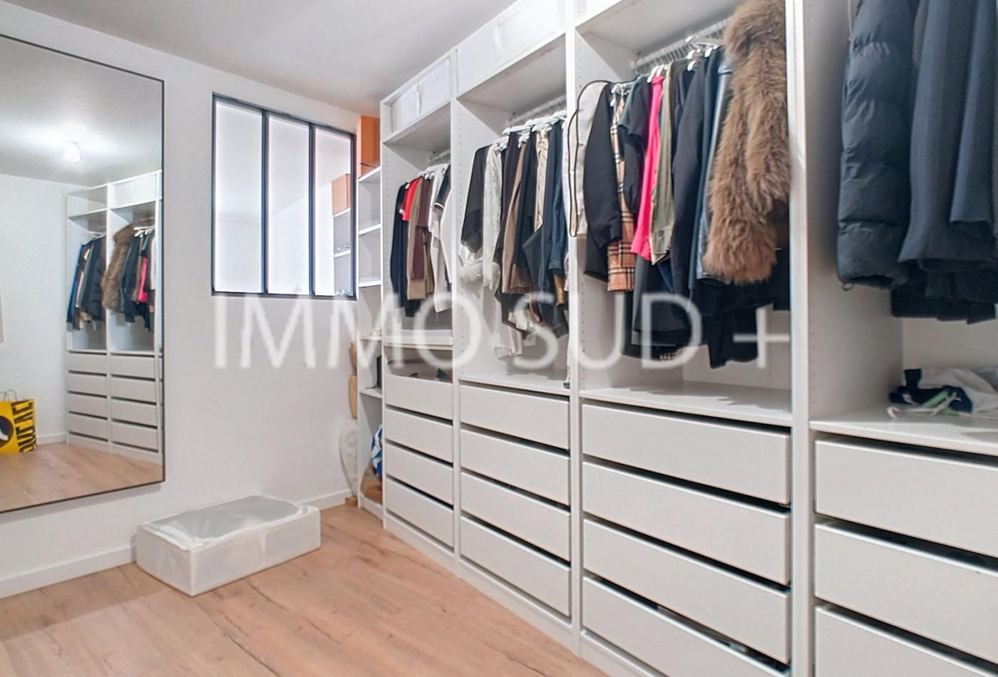 vente Appartement Vif - Photo 7