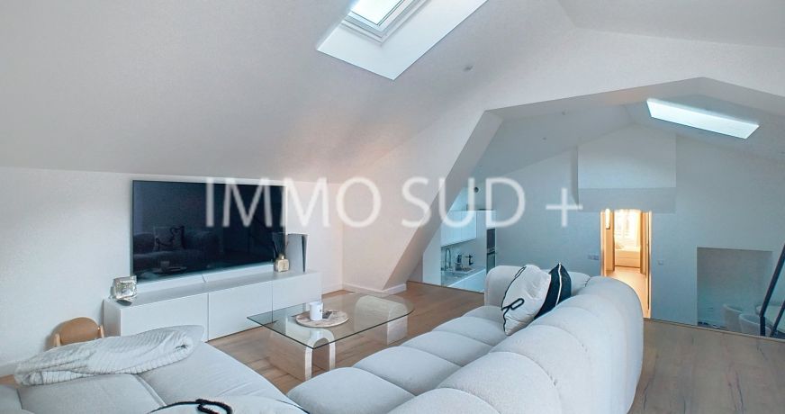 vente Appartement Vif