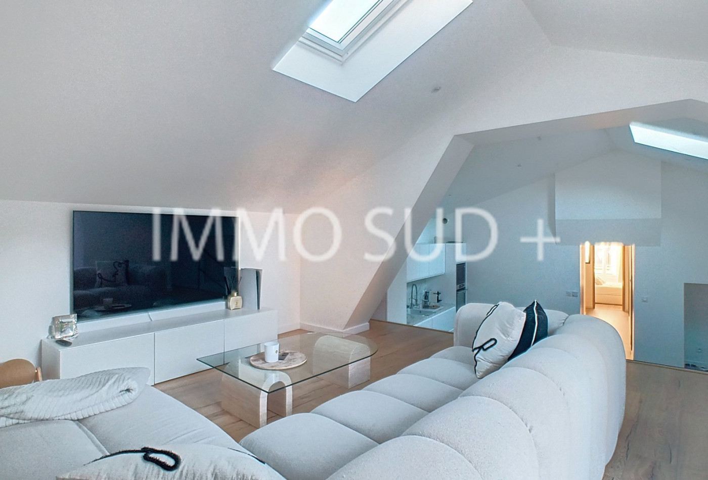 vente Appartement Vif - Photo 5