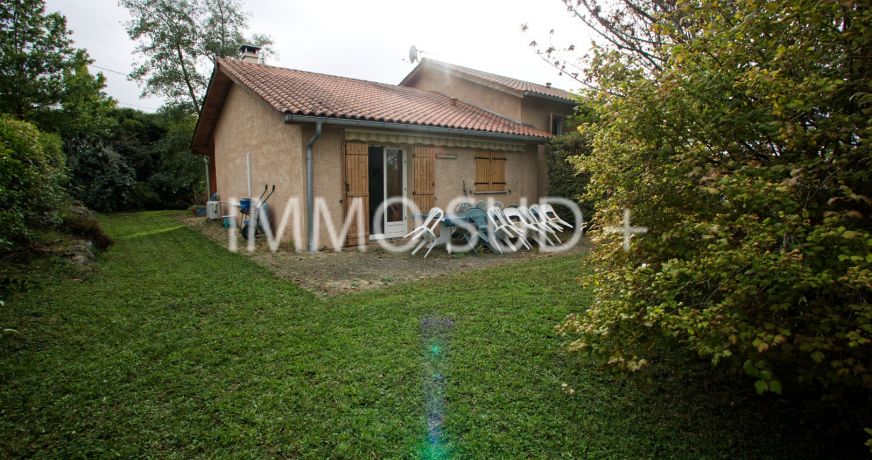 vente Maison Chatenay