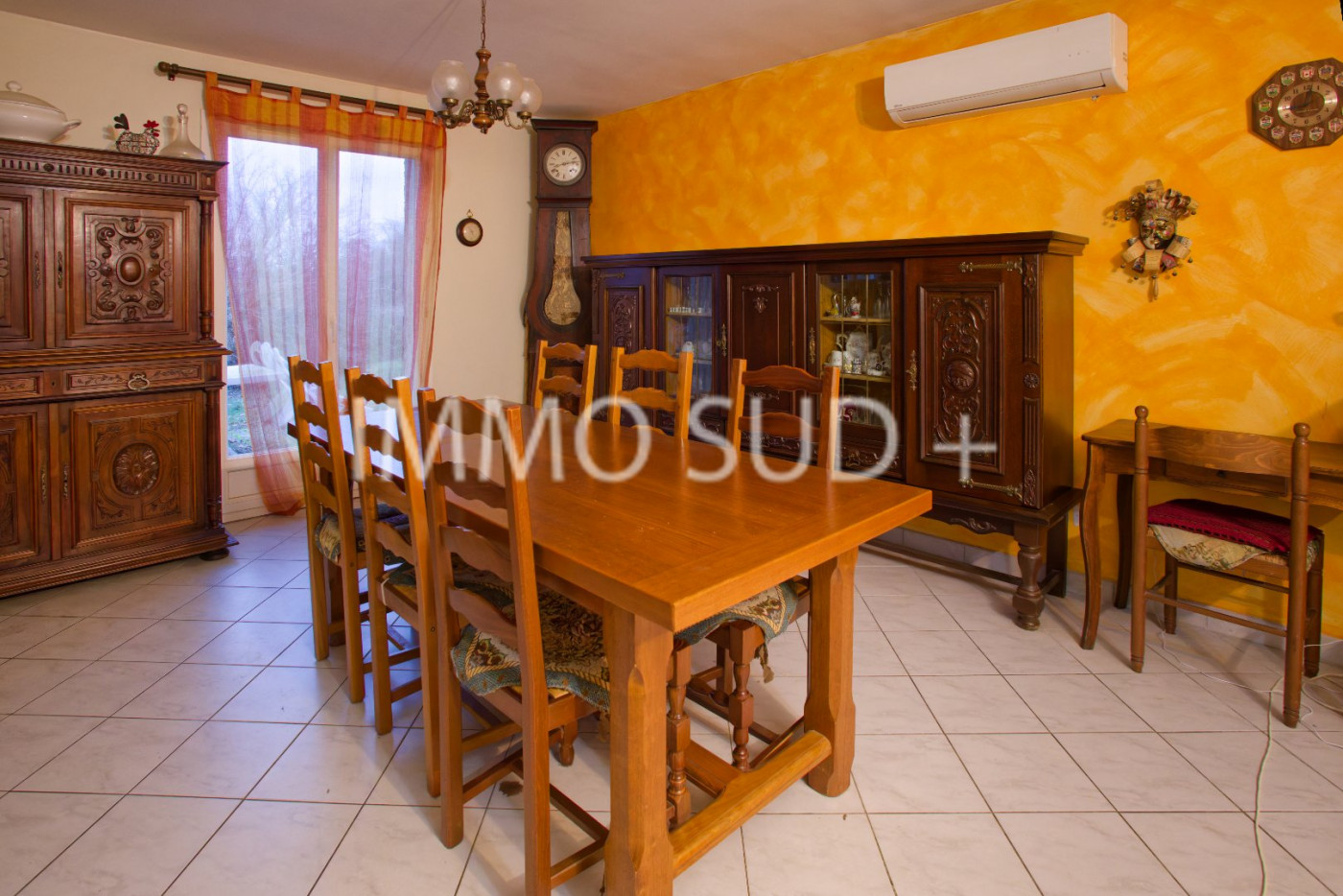 vente Maison Chatenay - Photo 4