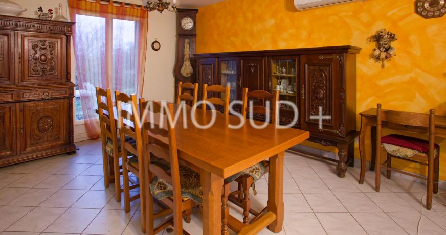 vente Maison Chatenay