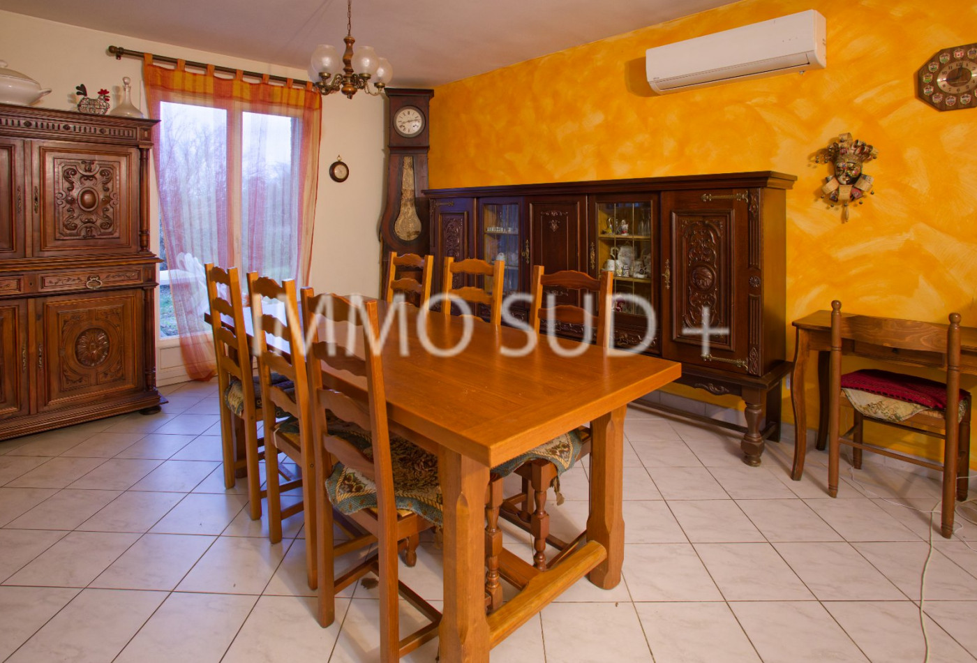 vente Maison Chatenay - Photo 4