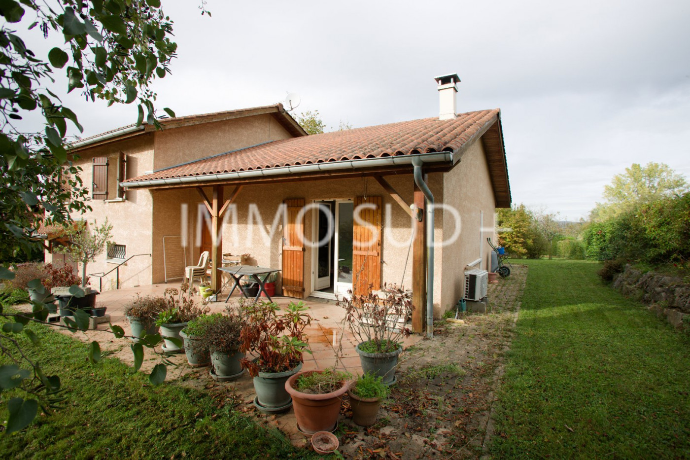 vente Maison Chatenay - Photo 1