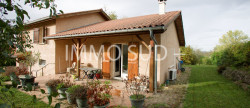 vente Maison Chatenay