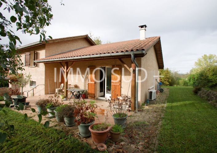 vente Maison Chatenay