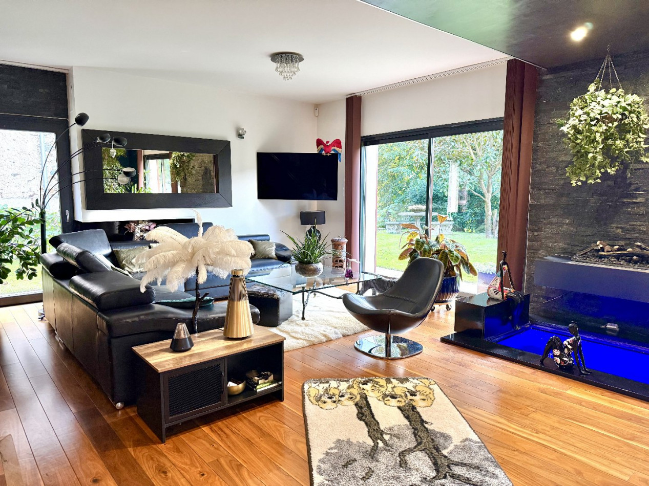 vente Maison Vaulnaveys Le Bas - Photo 10