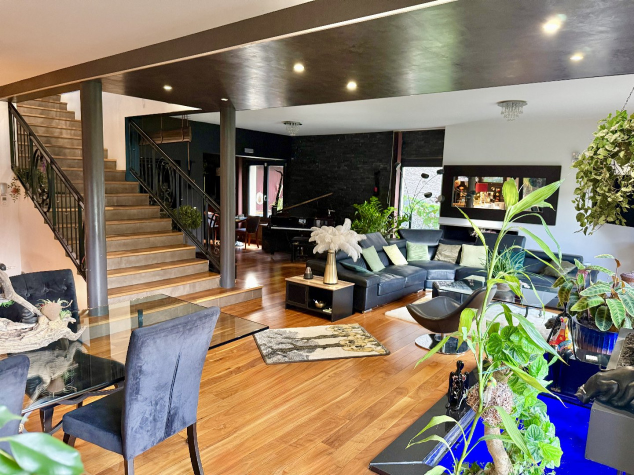 vente Maison Vaulnaveys Le Bas - Photo 11