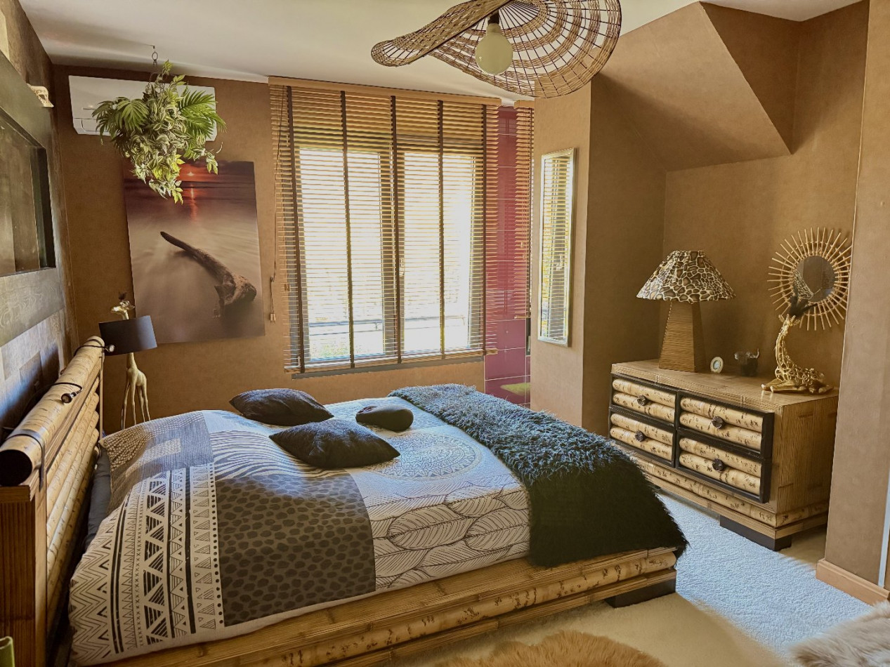 vente Maison Vaulnaveys Le Bas - Photo 15