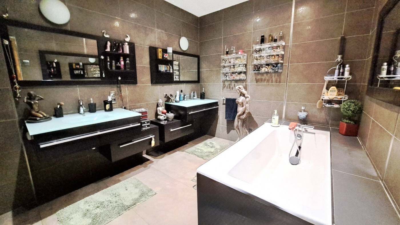 vente Maison Vaulnaveys Le Bas - Photo 18