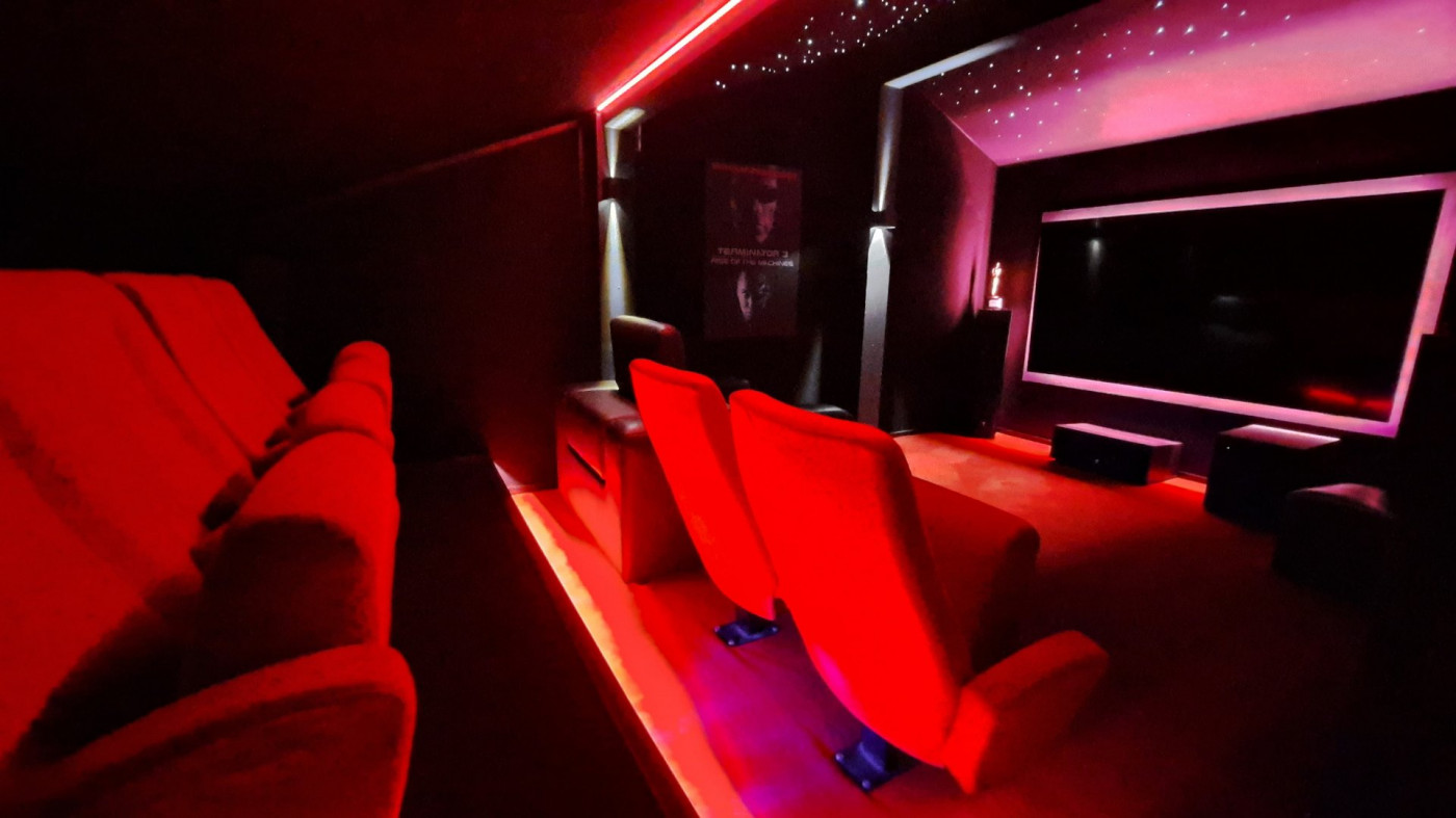 vente Maison Vaulnaveys Le Bas - Photo 19